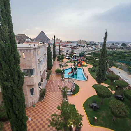 Seven Gardens Pro Hotel Al-Hada Kültér fotó