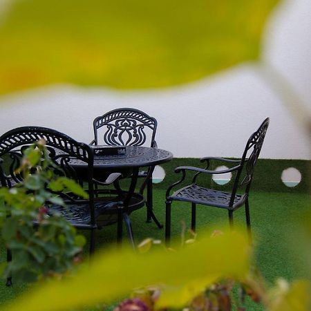 Seven Gardens Pro Hotel Al-Hada Kültér fotó