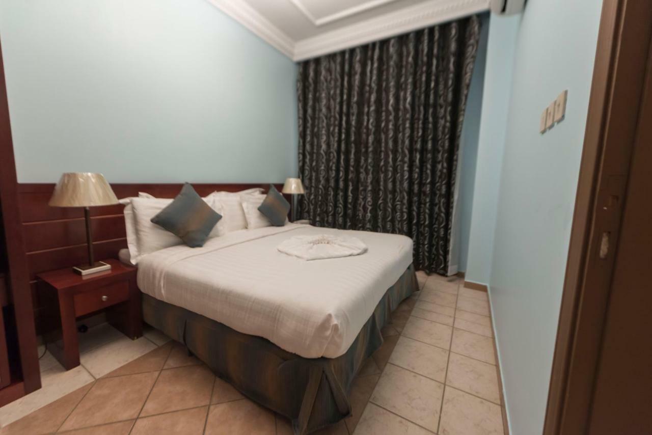 Seven Gardens Pro Hotel Al-Hada Kültér fotó